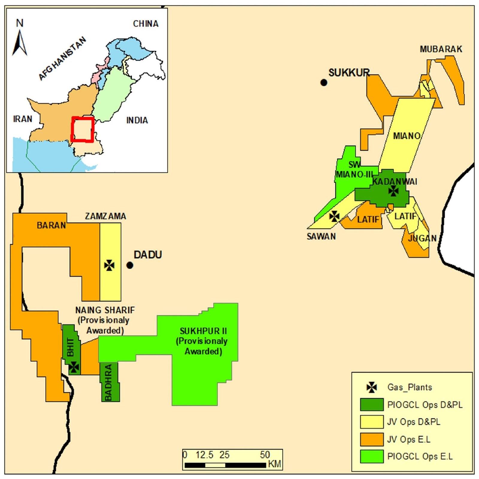 Ppis Activity Map Insights – PIOGCL